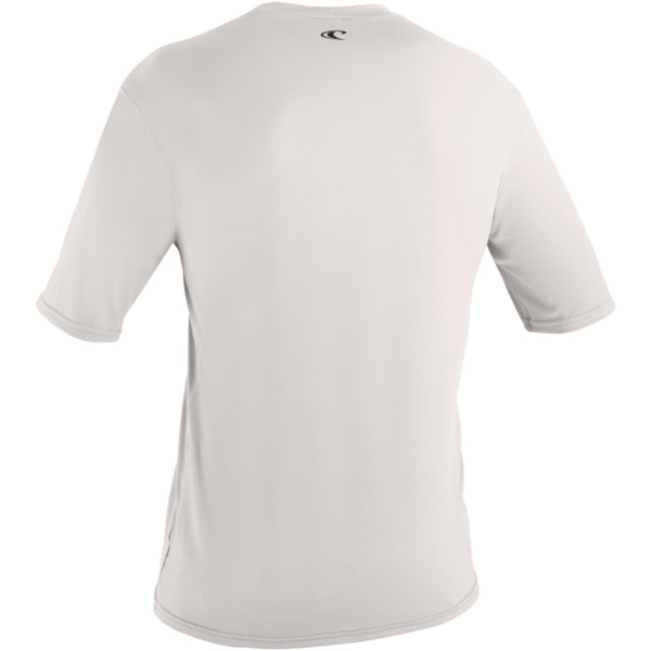2026 O'Neill Hommes Chemise Anti-UV à Manches Courtes Basic Skins 5715 - High Rise